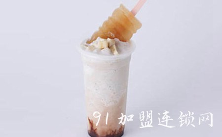 JUICE TIMES奶茶加盟怎么样